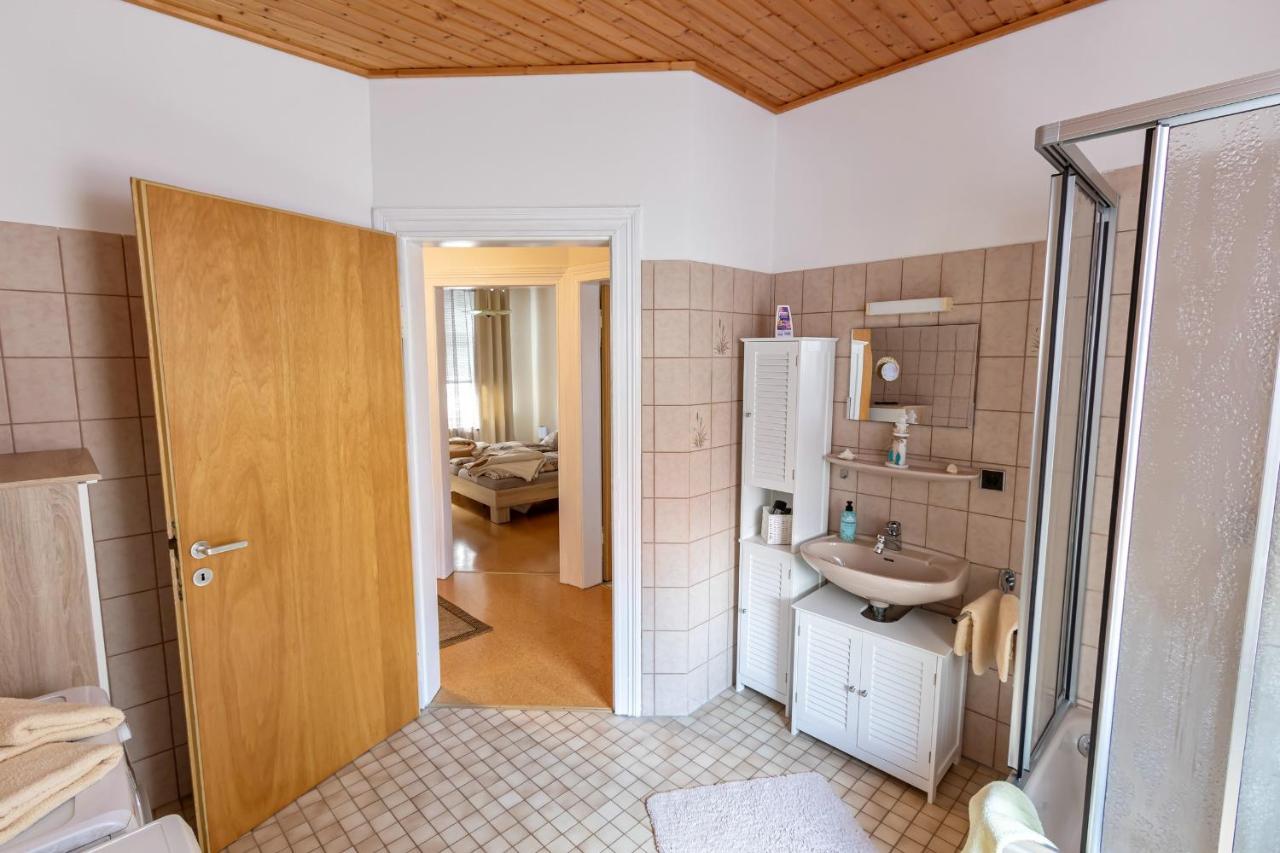 An Der Abzucht Apartment Goslar Luaran gambar