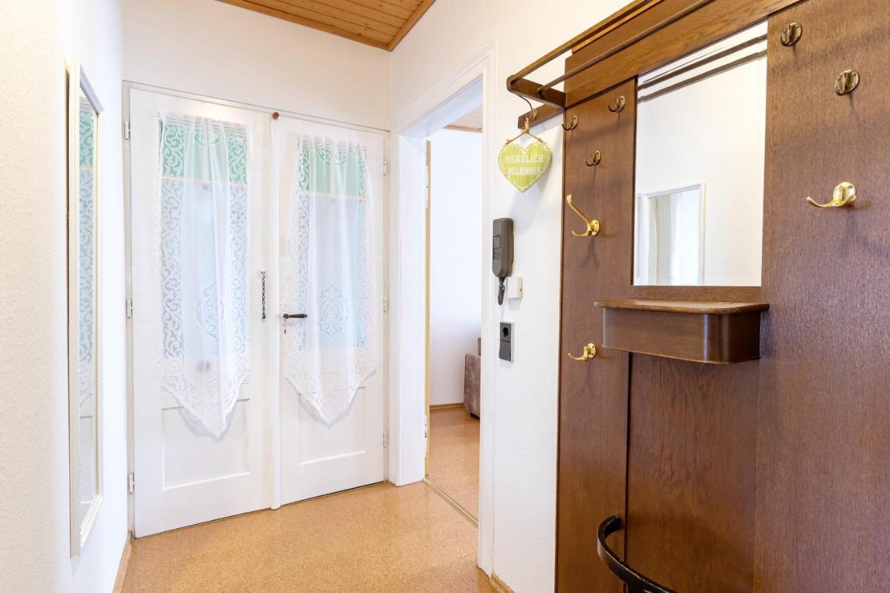 An Der Abzucht Apartment Goslar Luaran gambar