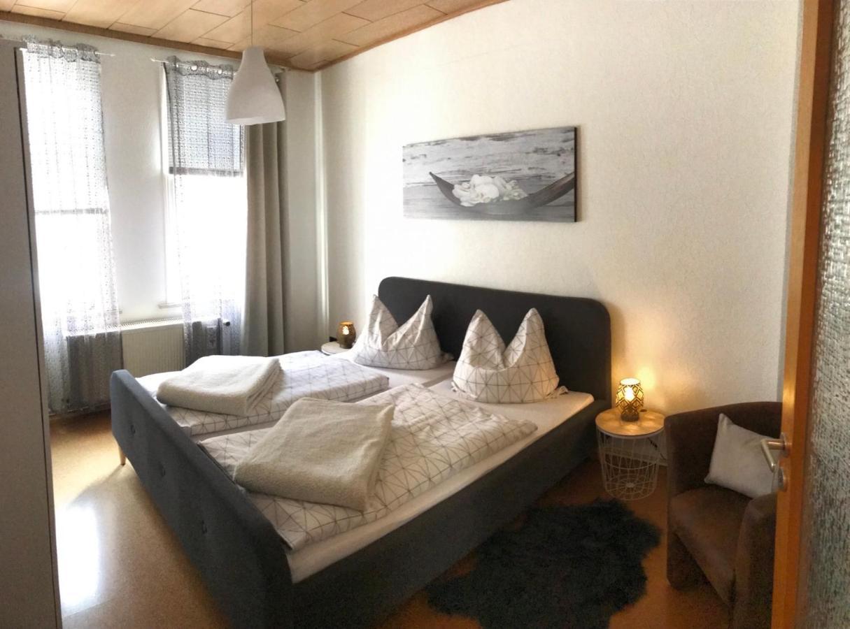 An Der Abzucht Apartment Goslar Luaran gambar