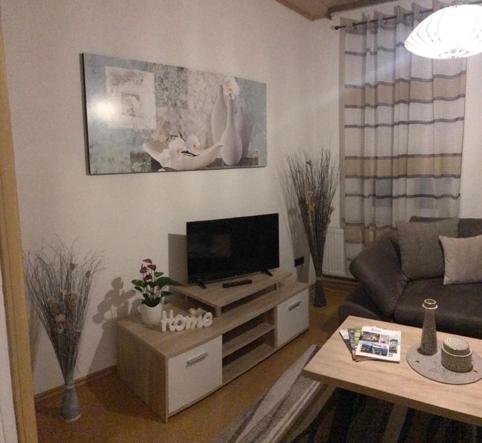 An Der Abzucht Apartment Goslar Luaran gambar